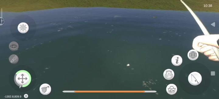 九州钓鱼🎣截图