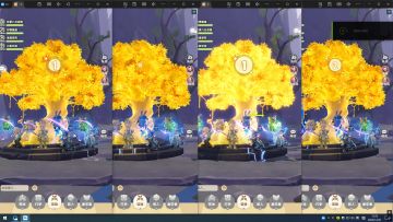 回环简易视频攻略