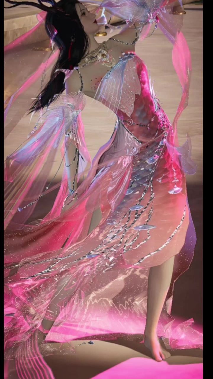 这衣服真好看截图