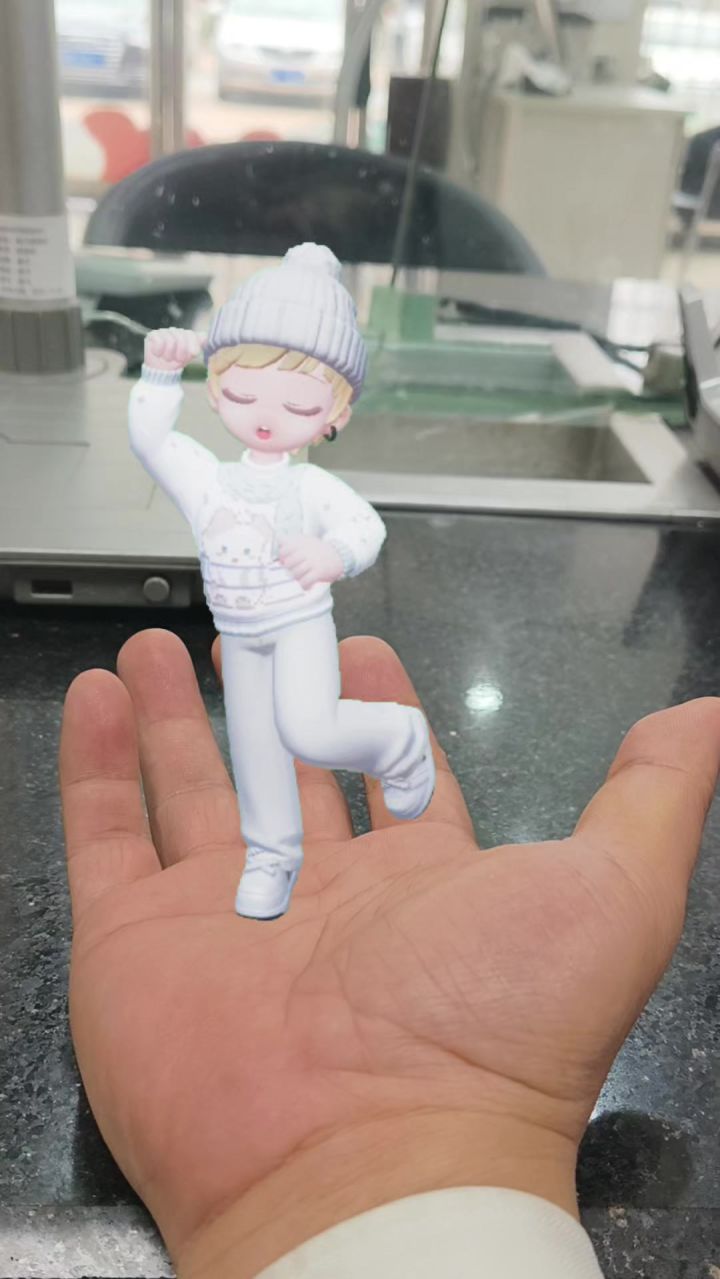 绿幕真好玩截图