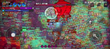 树苗加一堆法术屏障等于无敌