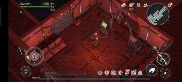 困难实验室一镜到底