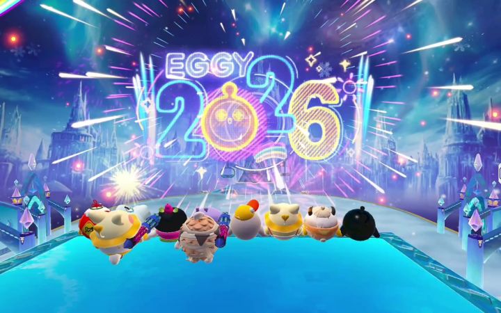 祝26年的我们一样好截图