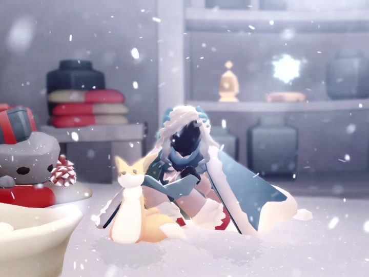 祝大家元旦节快乐!截图
