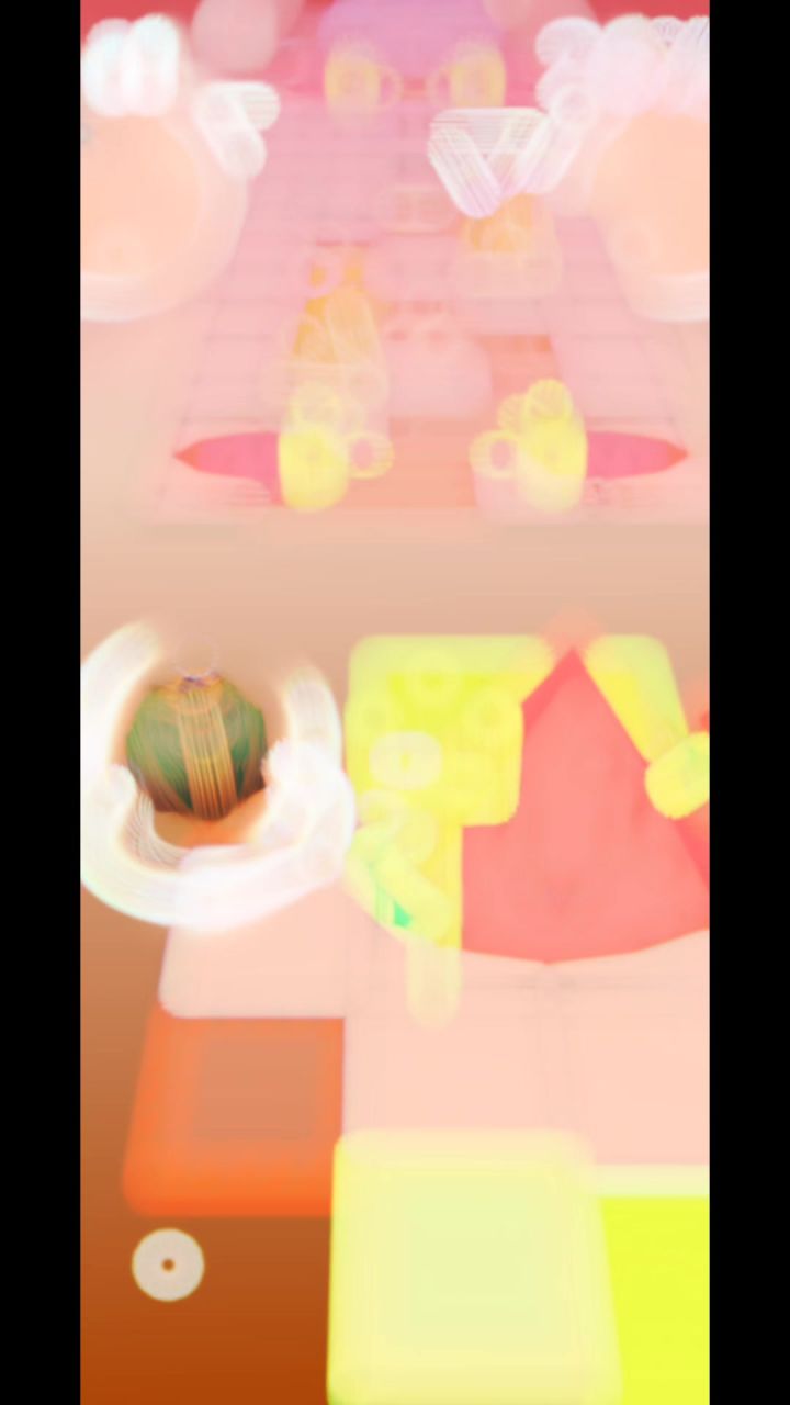 共创系列第19期 水果天堂截图