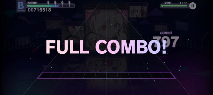 日服新上的魔法少女和巧克力截图