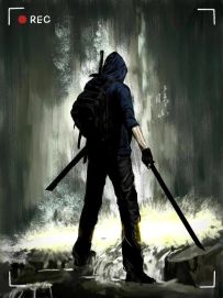 即使身处绝境，也不要忘记，有人为你点亮前行的灯。