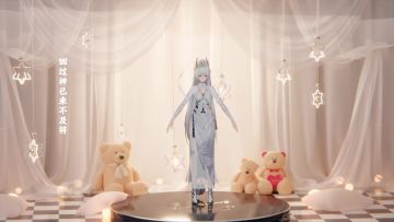 【二重螺旋·MMD】夏日时光『summertime』