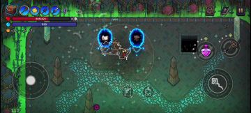 分享一个有趣的打法和一点技巧