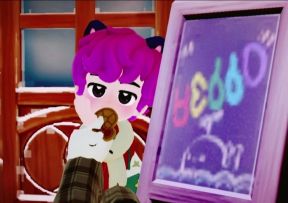 未来的日子还有很多，我想和你度过