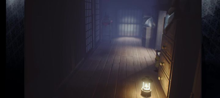 刺激截图