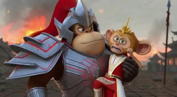 干将玩家可以换主页了