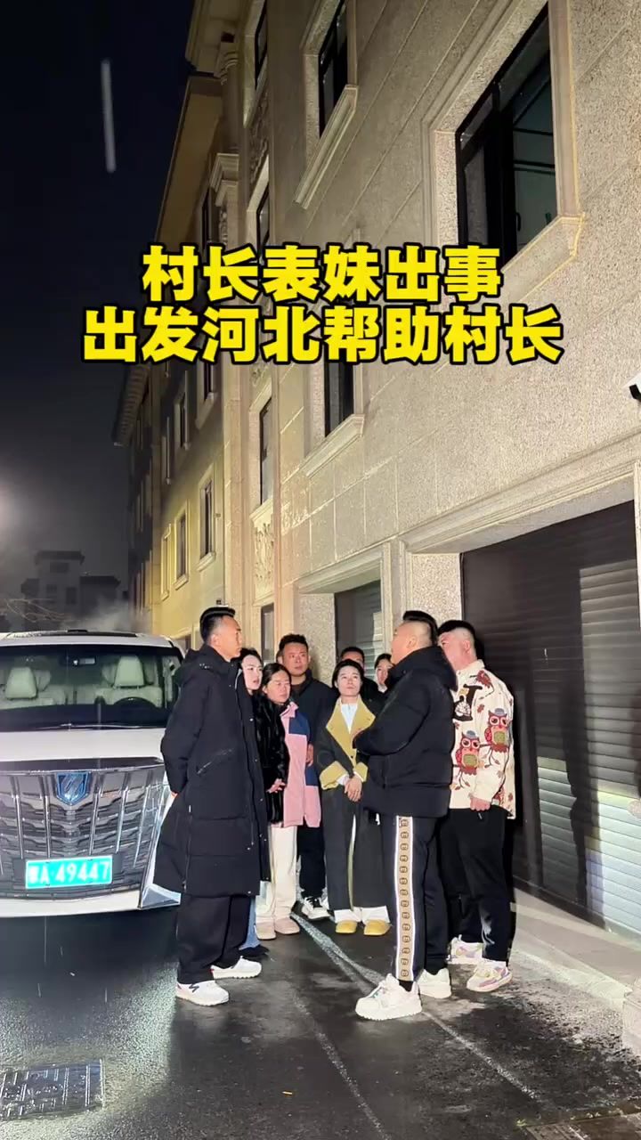 回村帮助村长!截图
