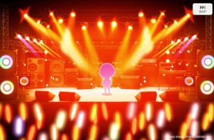 「绮丽人偶们的嬉戏招募」期间限定招募全新登场★5成员3D演出