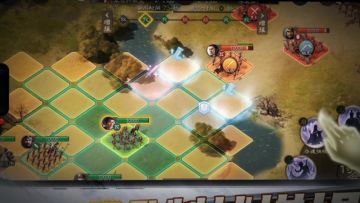 棋格之上，见招拆招；不看红度，微操取胜！开局送五虎+300抽！