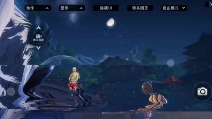 哈哈哈哈截图