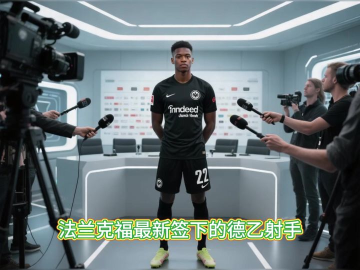 法兰克福最新签下的德乙射手王埃布努塔利卜,技术特点如何?截图