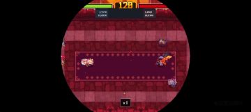 水藻44(萝冰3辅队解近战队)