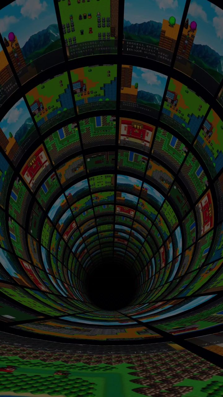 吞食天地之乱舞三国｜剧情篇｜第一弹截图