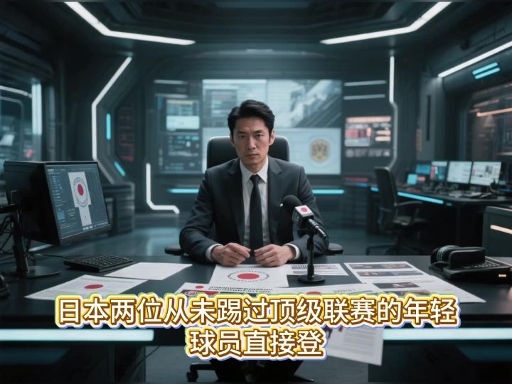 日本两位从未踢过顶级联赛的年轻球员直接登陆德甲截图
