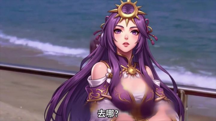 《小冰冰传奇》怀旧服，还和十年前一样好玩!截图