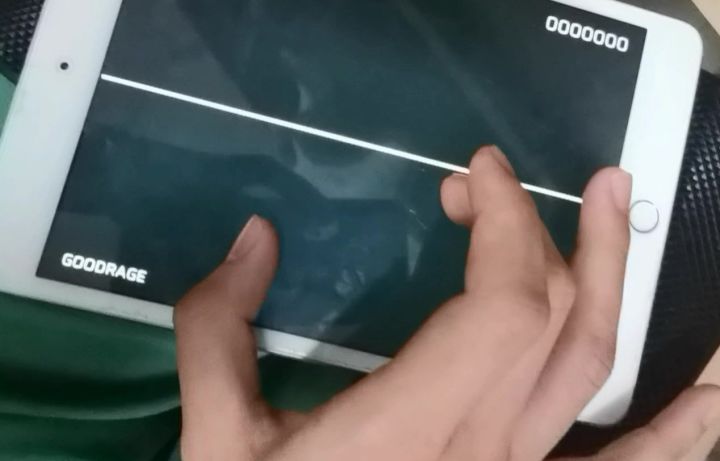 神秘手法截图