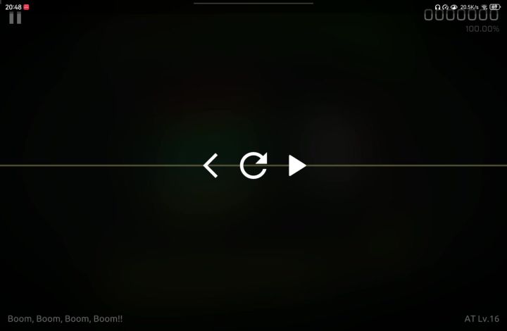纯良拍砖谱一曲截图