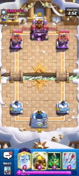 〔POV〕撞车高分，三枪 vs 炮车三冲