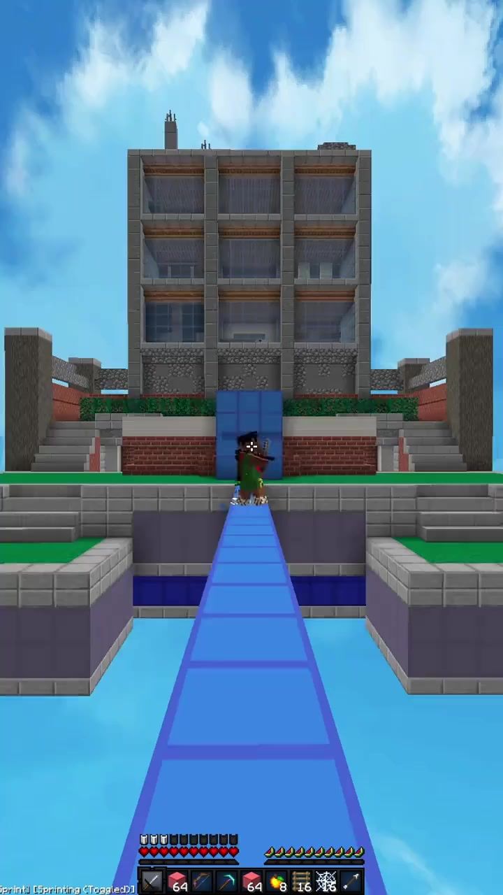 The Bridge截图