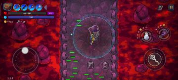 无毒无聚爆无金币加成，波波简简单单秒个BOSS