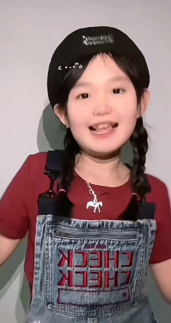 当我第一次唱歌截图