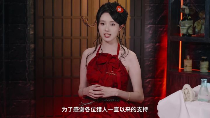 海量更新、机制重做、美术升级!SS11超多更新内容等待体验!截图
