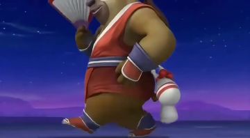 不知火舞的玩家可以换主页了！