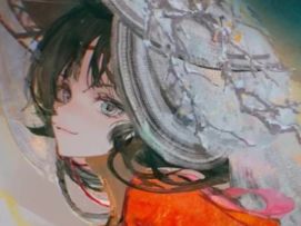 女儿心总如水