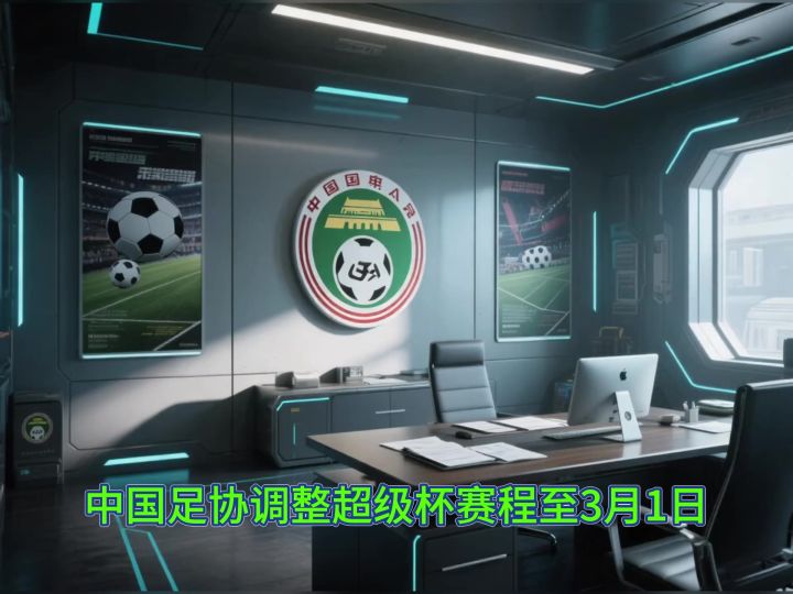 中国足协调整超级杯赛程至3月1日，为何被视为对北京国安的利好截图