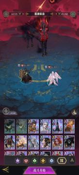 最终测试工匠加速和增伤实际效果