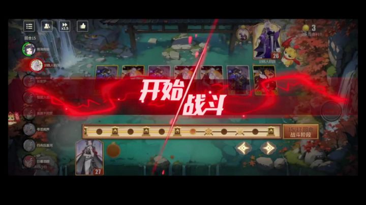 T0级别的核爆流虐爆我心态了,完全无力截图