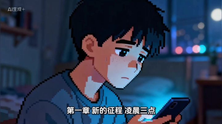守护你我的蔚蓝星球截图