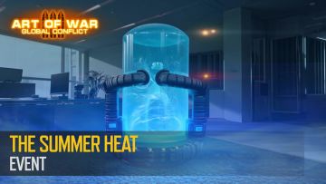 6月26日，夏日活动回归--寒霜科技：冷冻胶囊