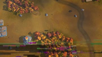 7月15日，🗺新地图：要塞堡垒与枫林幽谷！