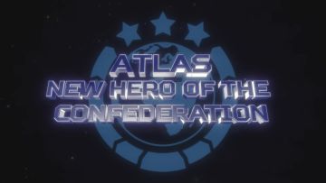 7月22日，🔥阿特拉斯与野牛：新英雄正式降临！