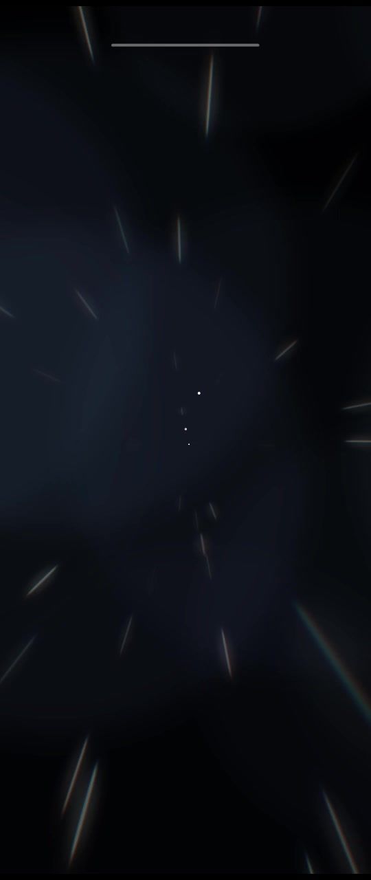 恋与深空之《飞羽向夜》抽卡了截图