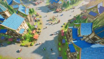 官方动画第三集 | 我用天赋踢足球？勇者小队智取首个悬赏任务！