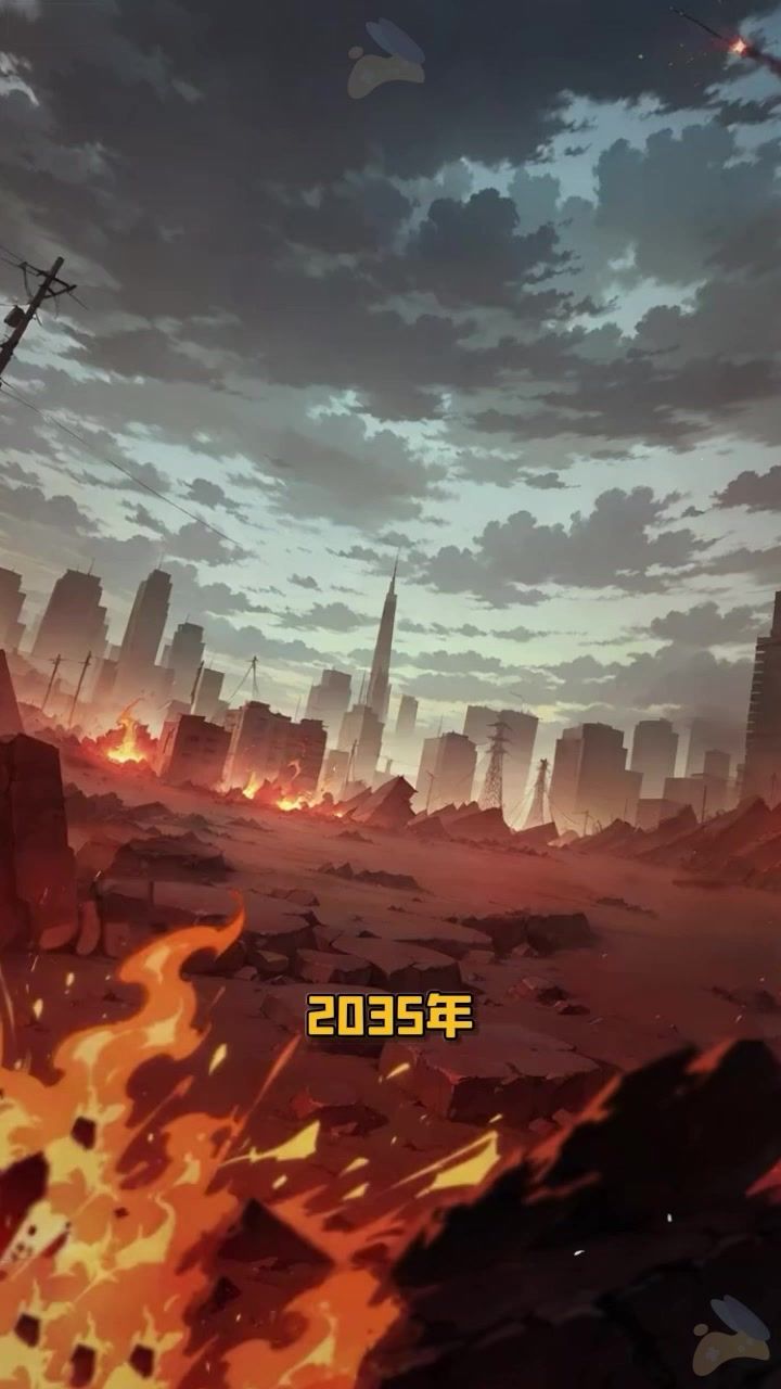 幸存者们兔星现在需要你们!截图