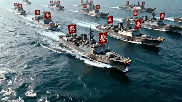 如何协同作战,来战火勋章!截图