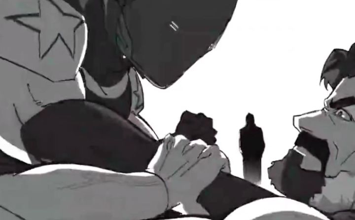 无敌少侠截图