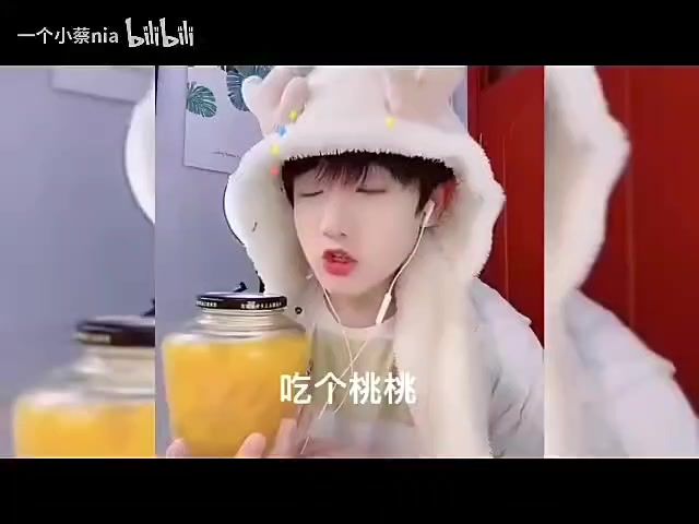 为什么讨厌凌阳,看这个视频截图