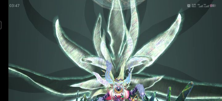 萌新也是皇魔战神了截图