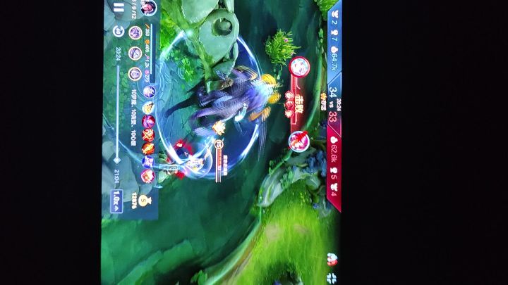 龙王出来的时间有这么慢吗截图