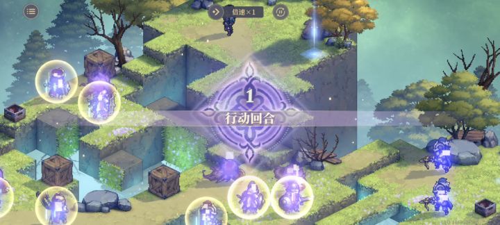 叶奈法的奇妙冒险截图
